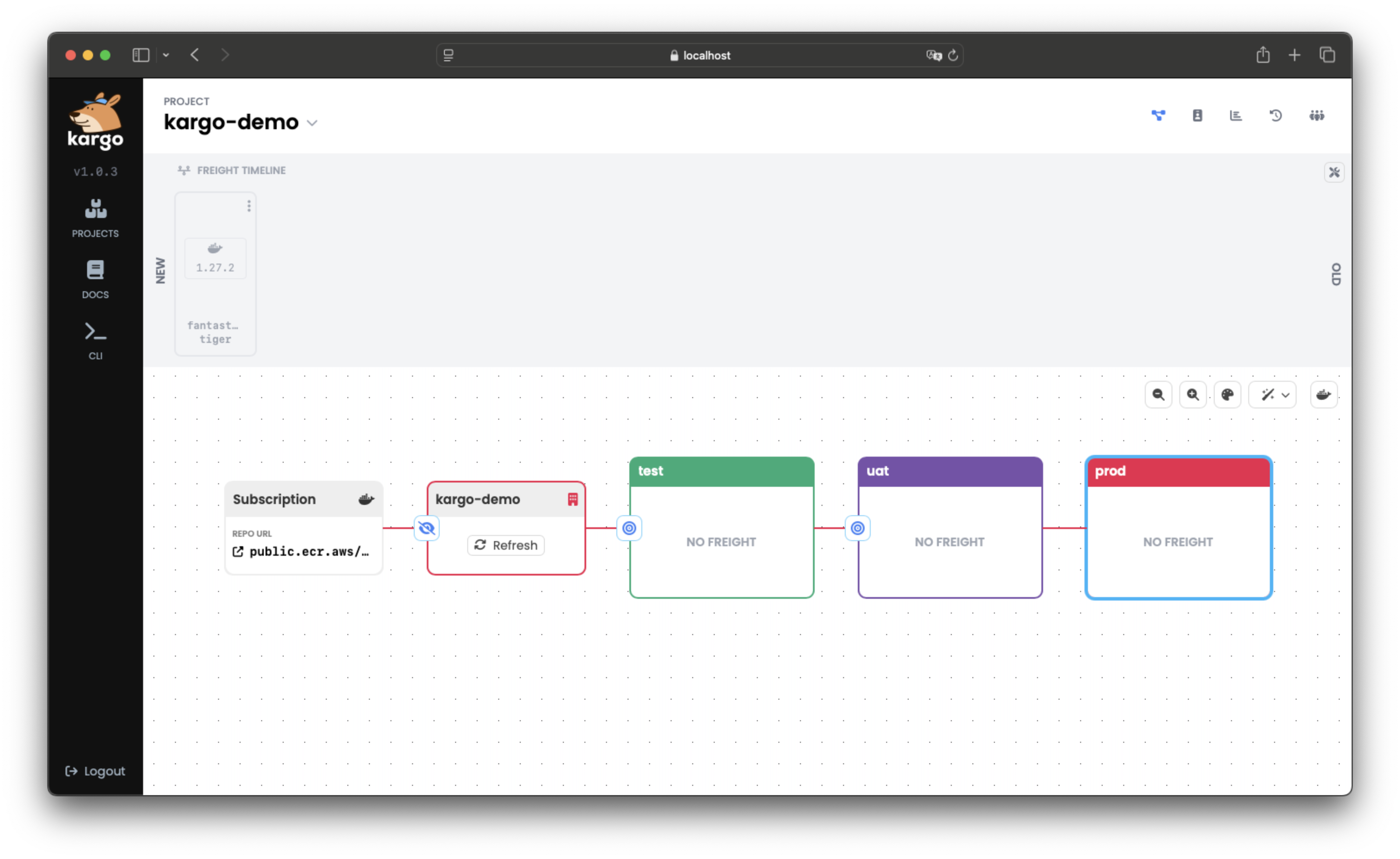 create-stage